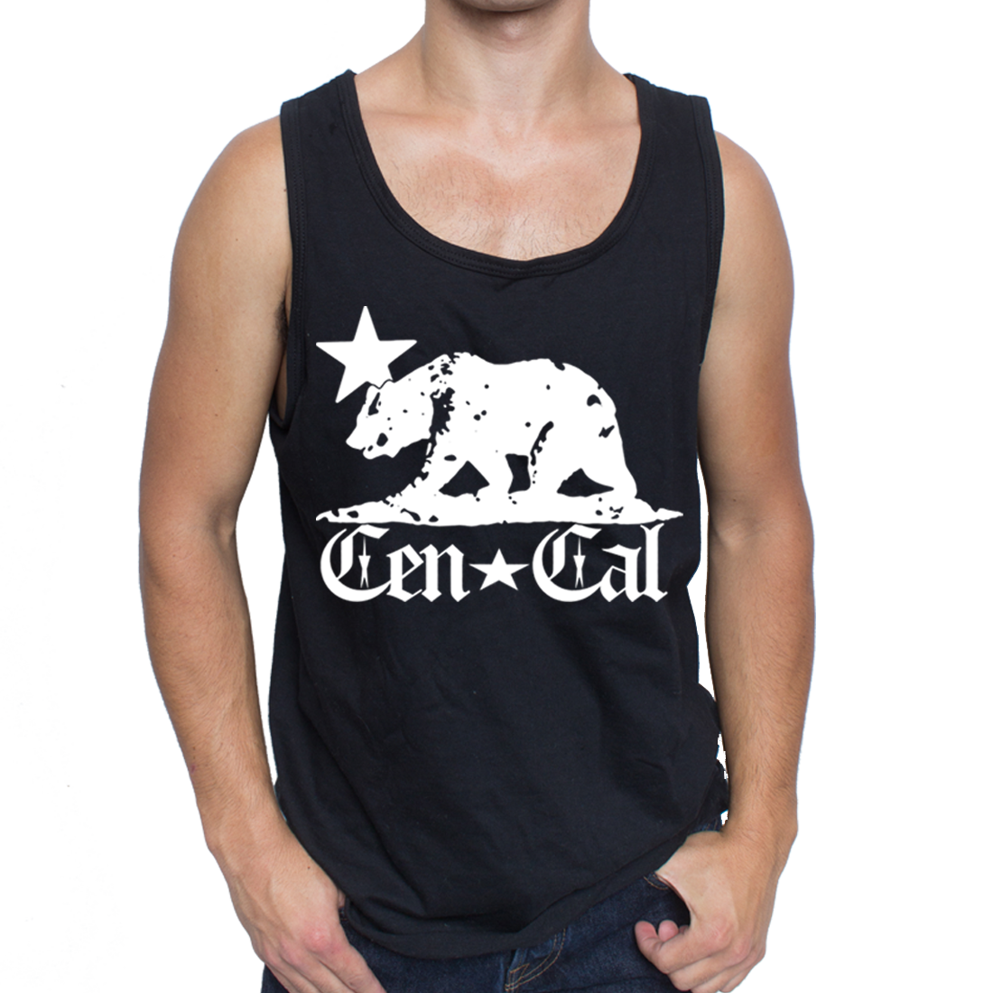 California Cen Cal Men