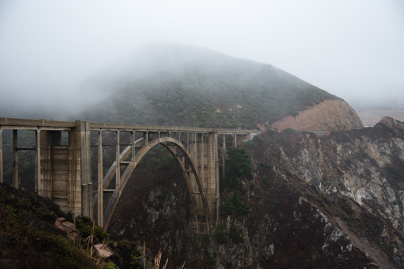 The Best Stops on California's Legendary Highway 1