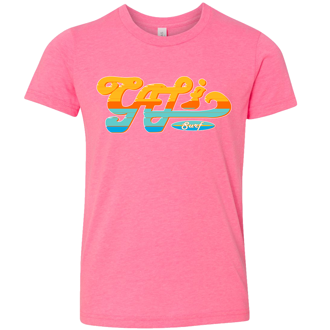 Neon Pink