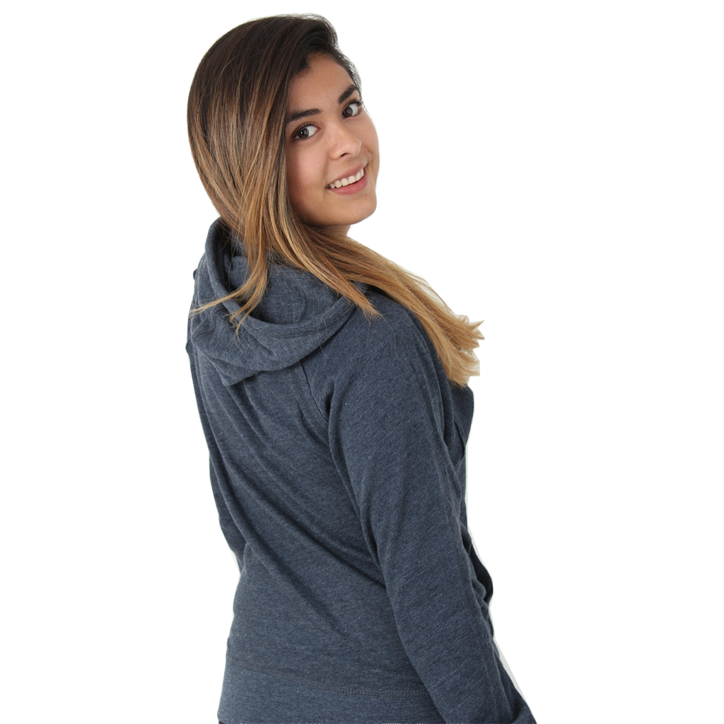 California Republic Surf City Ultra Lightweight Hoodie