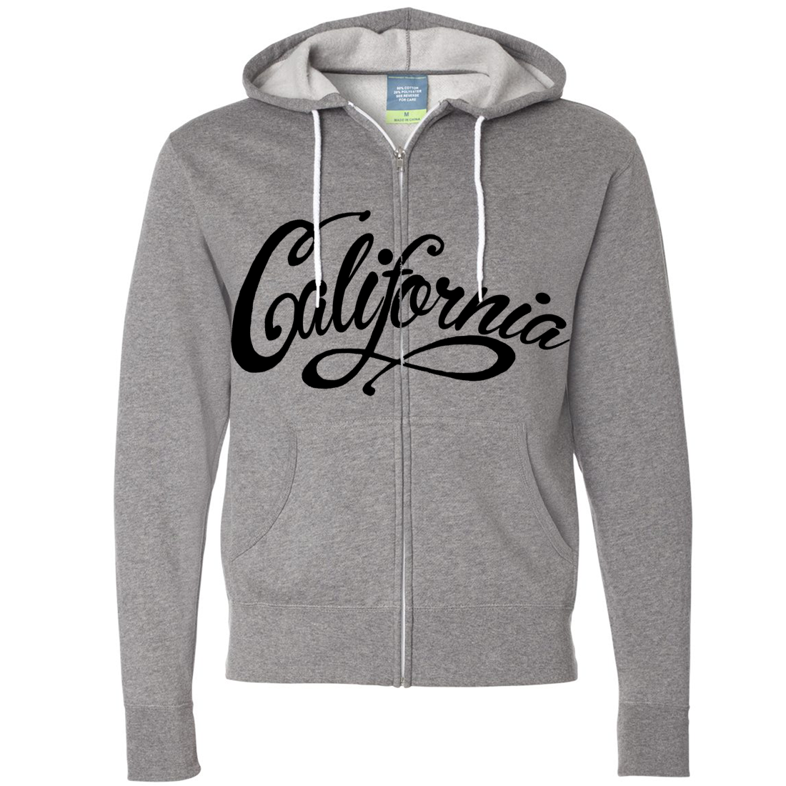 Gunmetal Heather