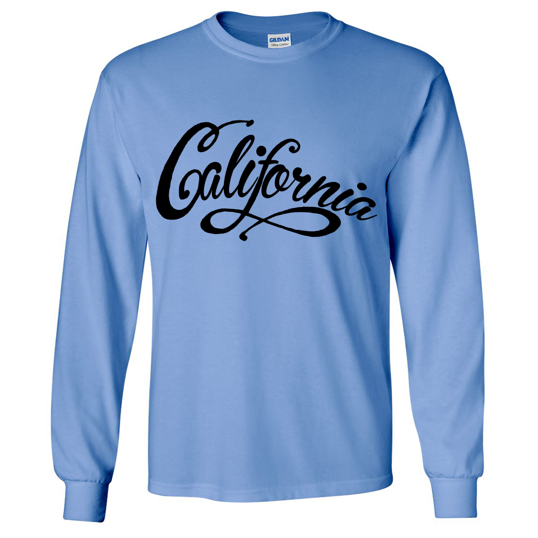 Carolina Blue