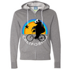 Gunmetal Heather