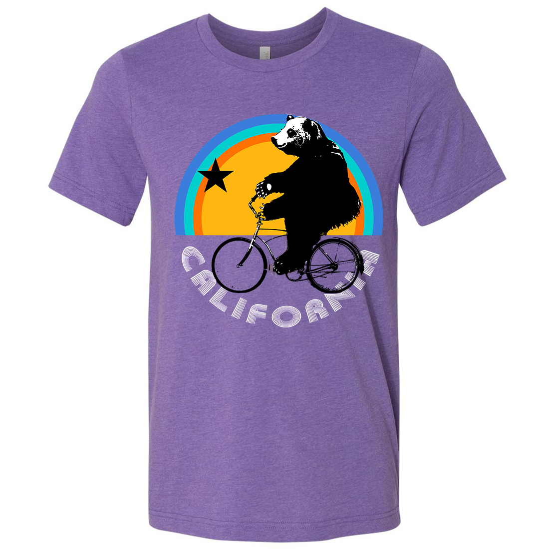 Heather Team Purple