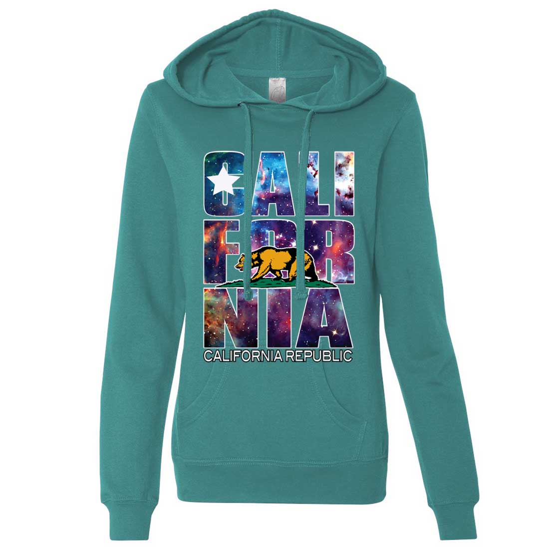 Teal