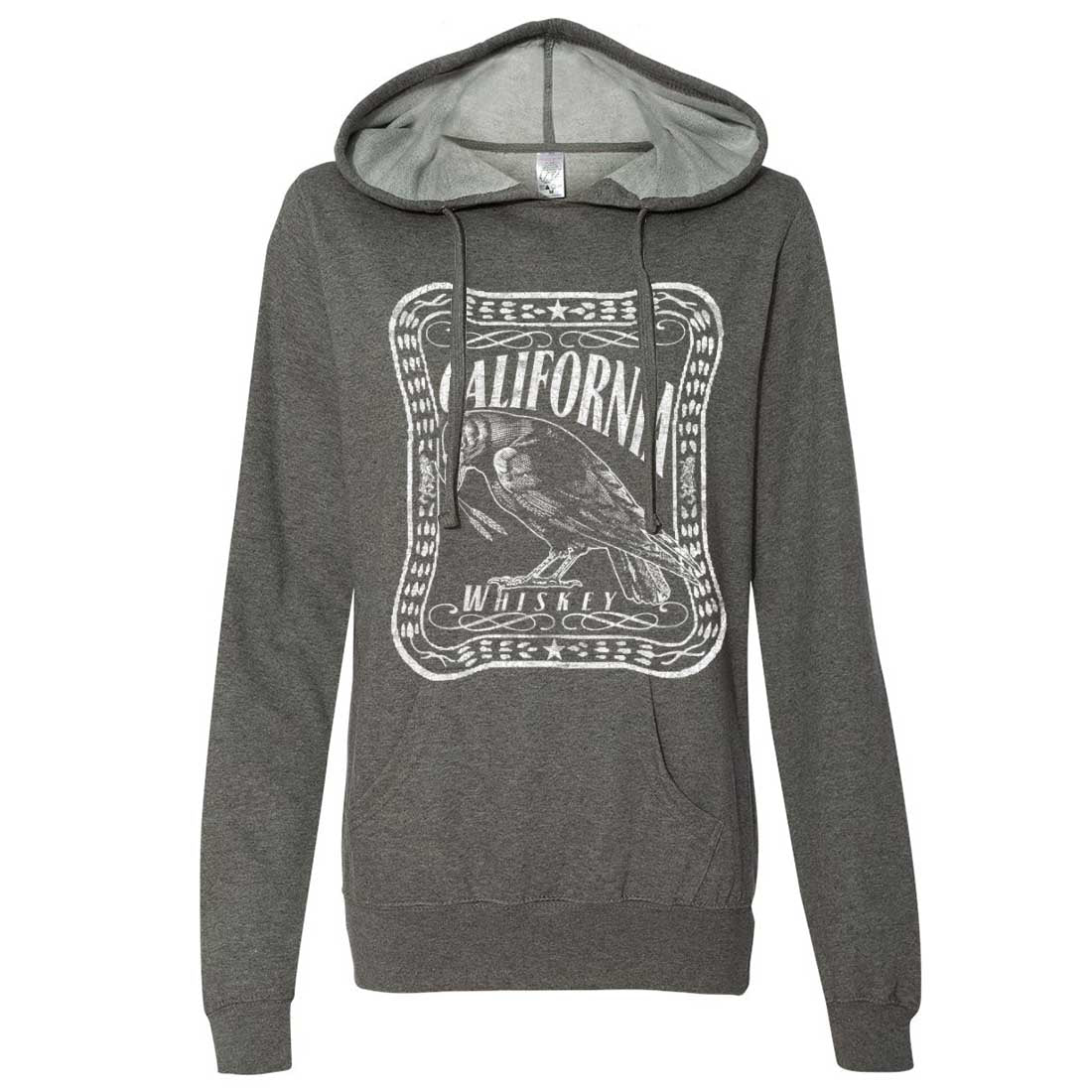 Gunmetal Heather