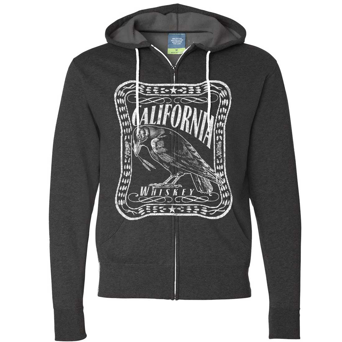 Charcoal Heather