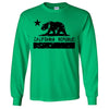 Irish Green