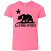 Neon Pink