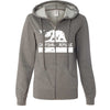 Gunmetal Heather