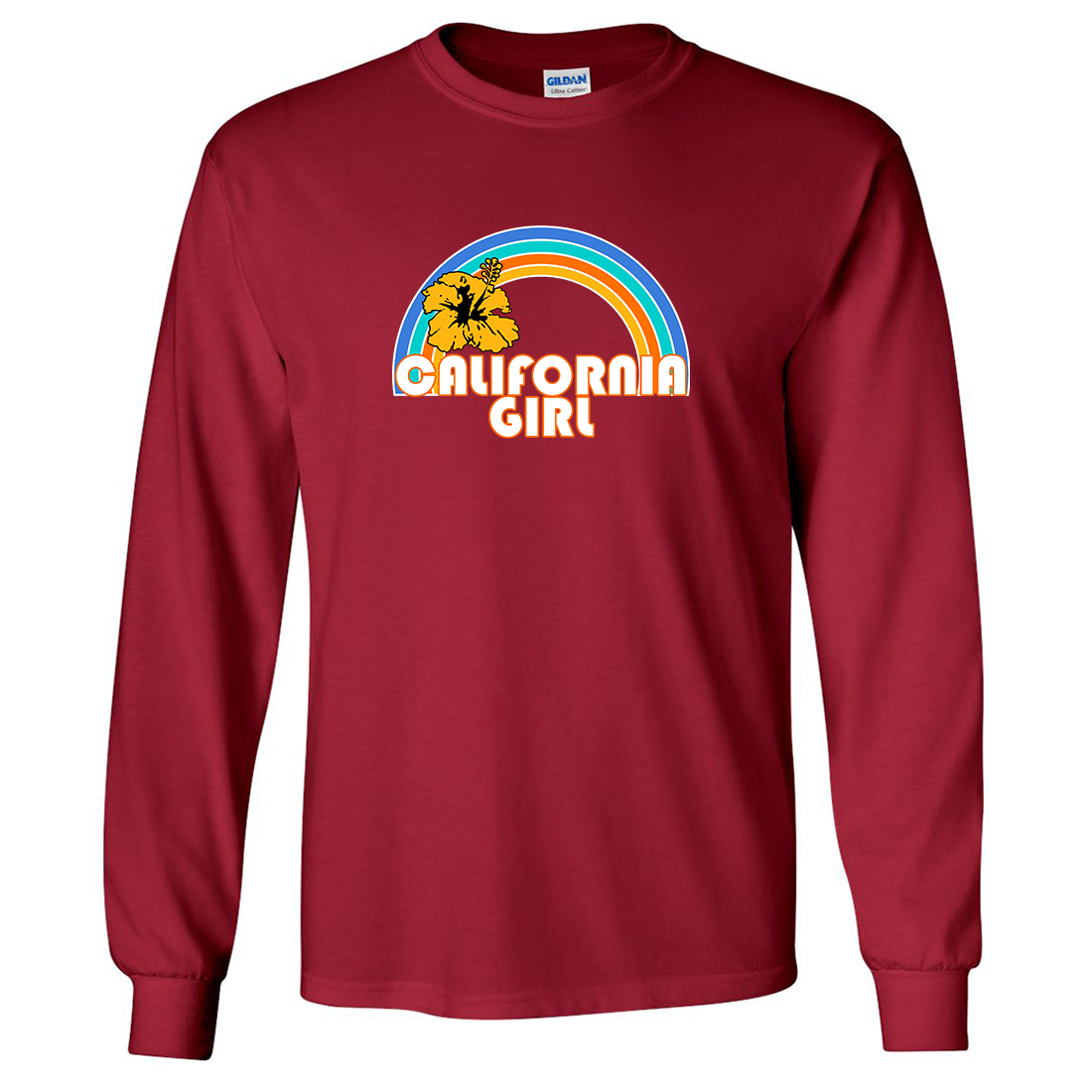 Cardinal Red