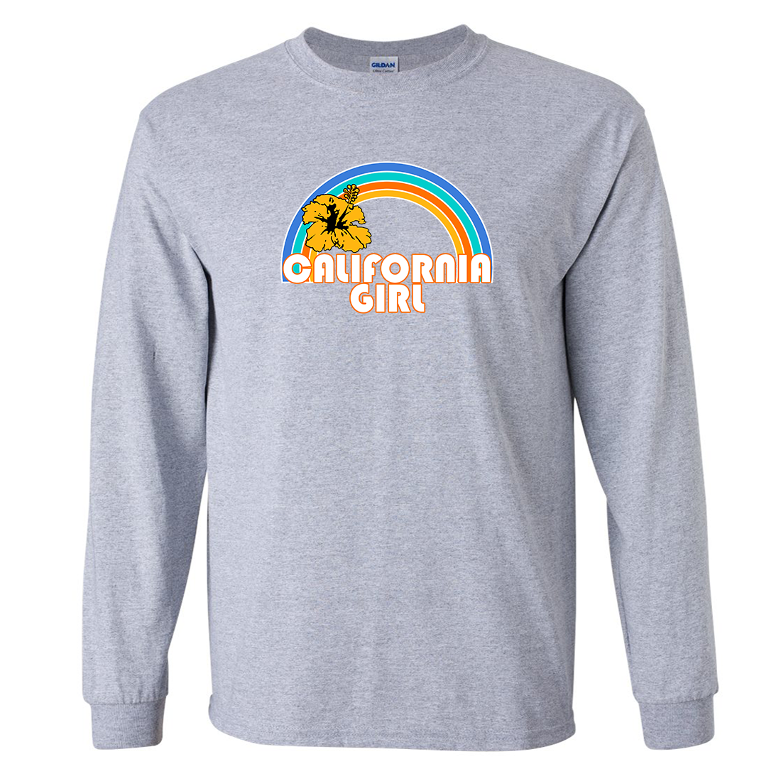 Sport Grey