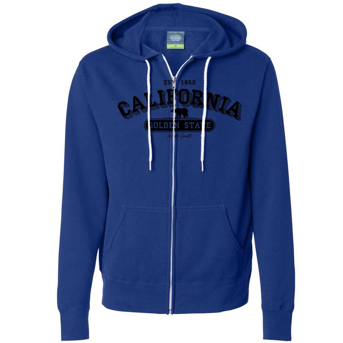 Maillot de cyclisme pour hommes California Republic | Évacuation de l Maillot de cyclisme pour hommes California Republic | Évacuation de l