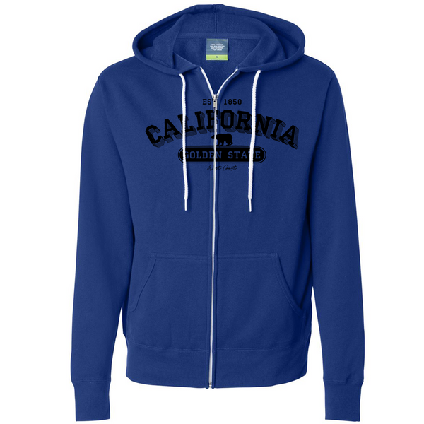 California-Golden-State-1850-