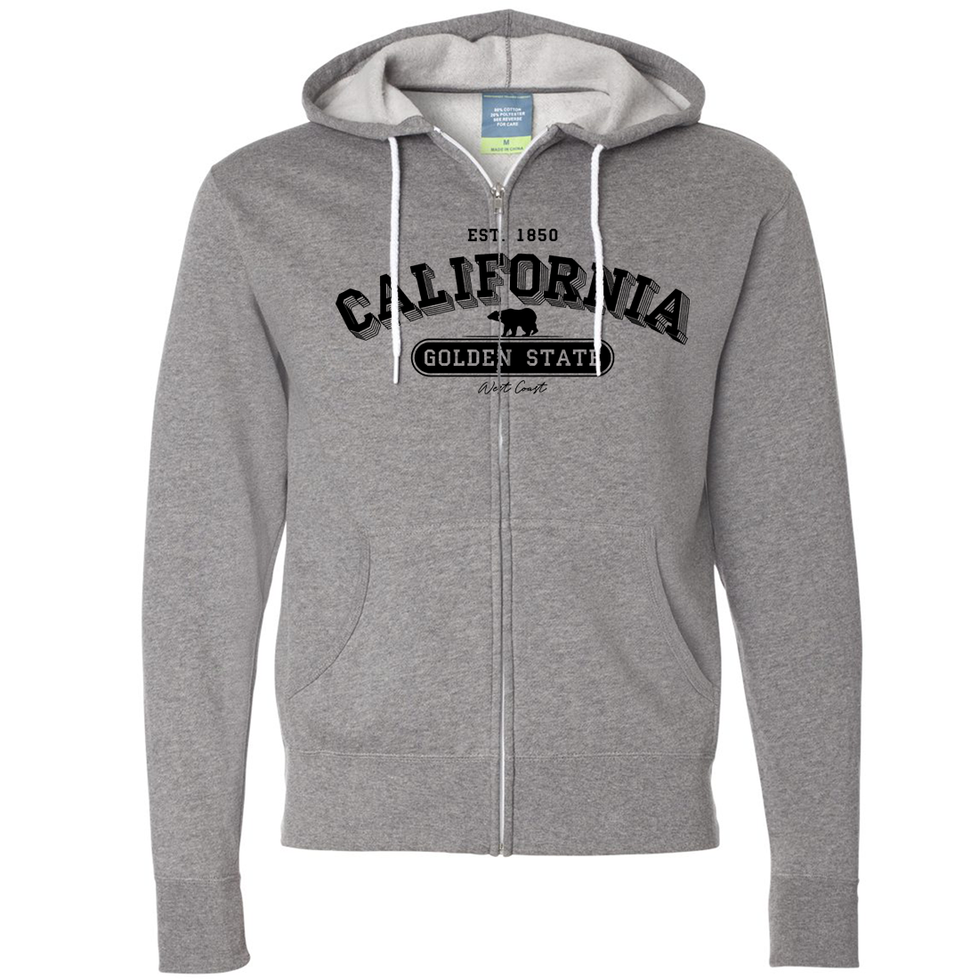 Gunmetal Heather