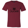 Cardinal Red