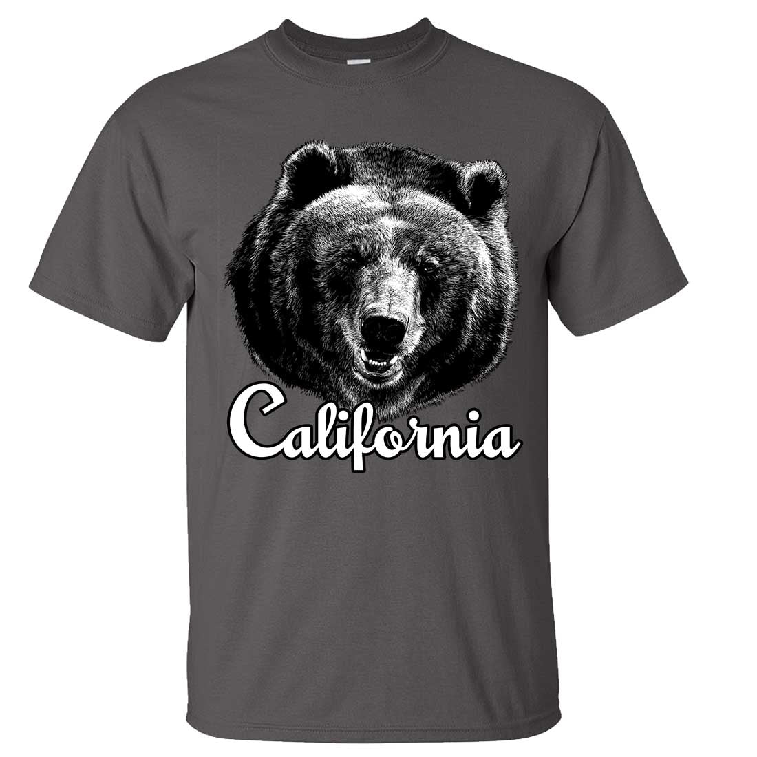 【23.65】22SS★ REAL BEAR HALF T-SHIRT Amazon.com: Teddy Bear Half Bear Half Robot T-Shirt