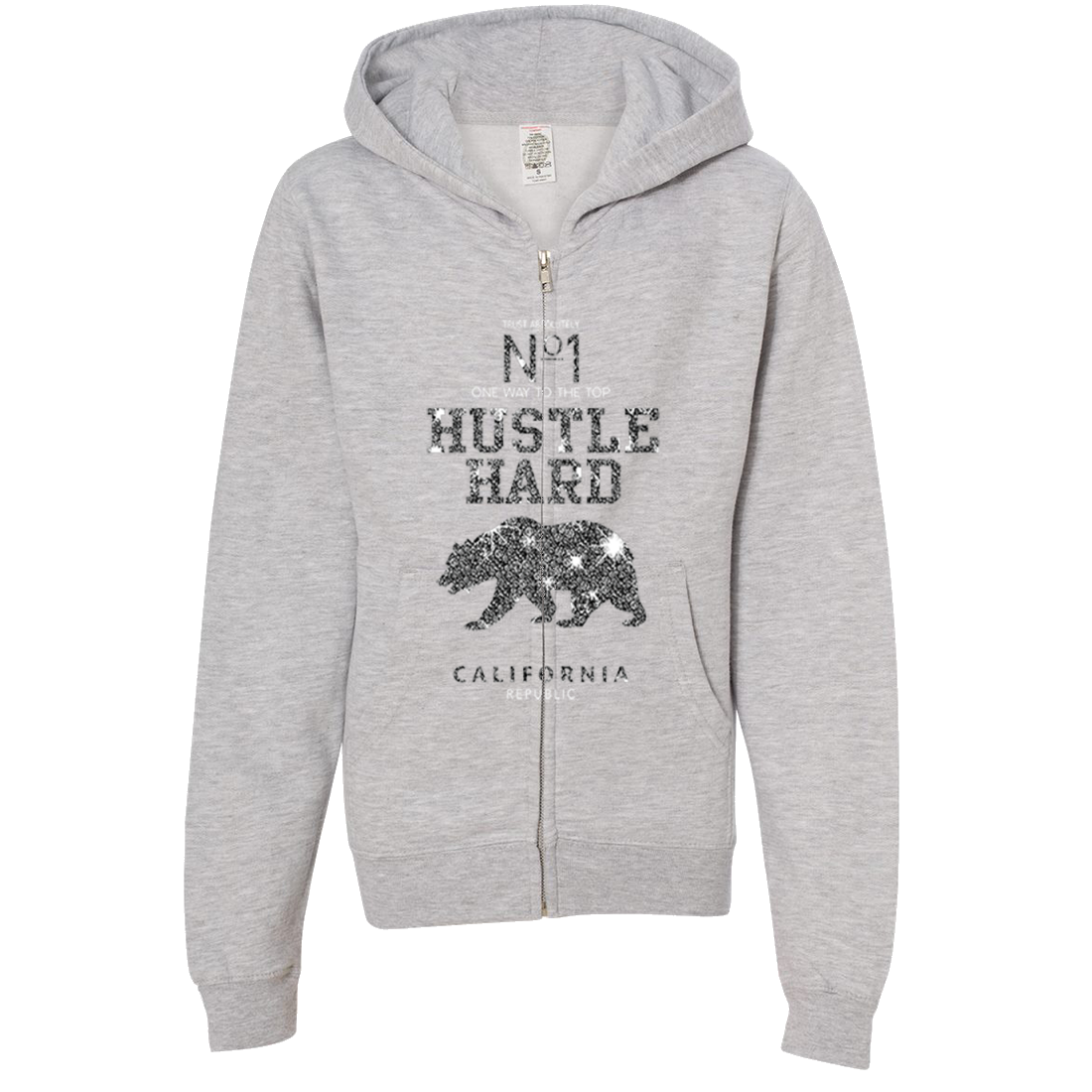 Grey Heather