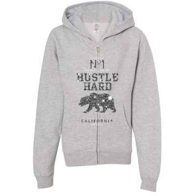 Grey Heather