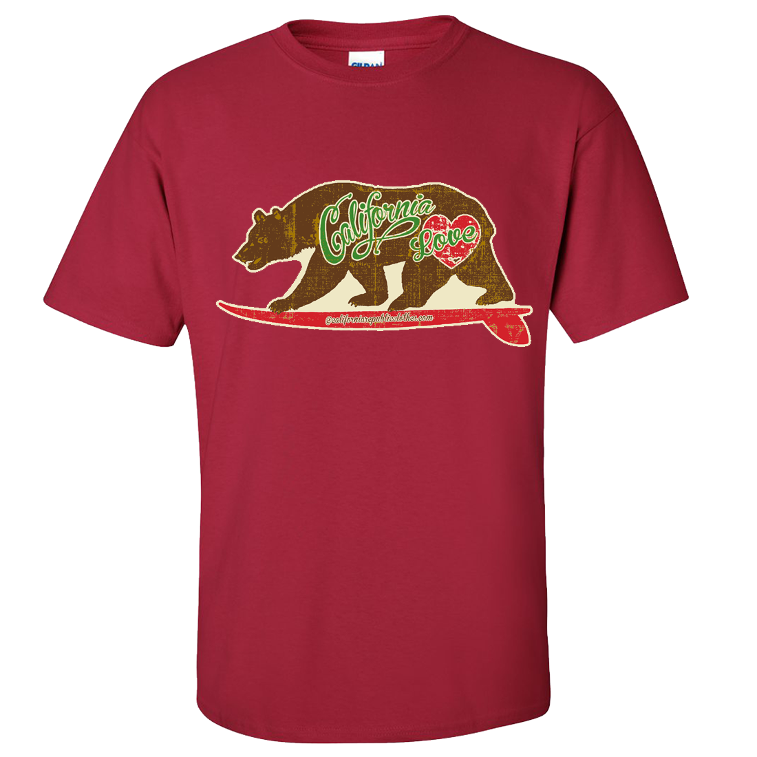 BEAR ベア 赤 red california vintage レア 1960s red Twyford teddy bear - Extremely Rare | eBay