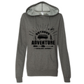 Gunmetal Heather