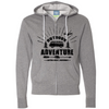 Gunmetal Heather