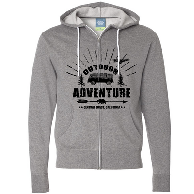 Gunmetal Heather