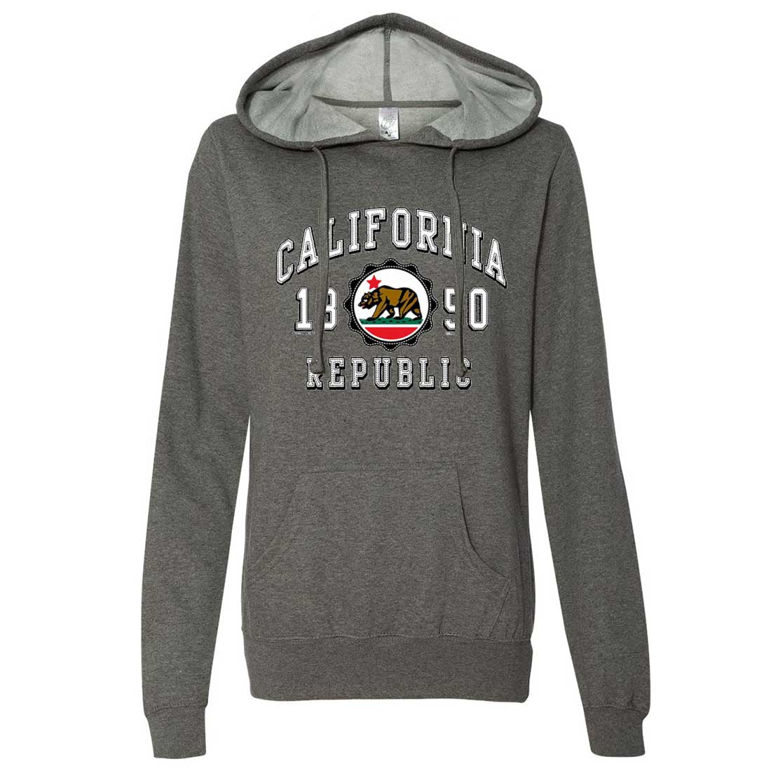 Gunmetal Heather