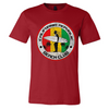 Canvas Red