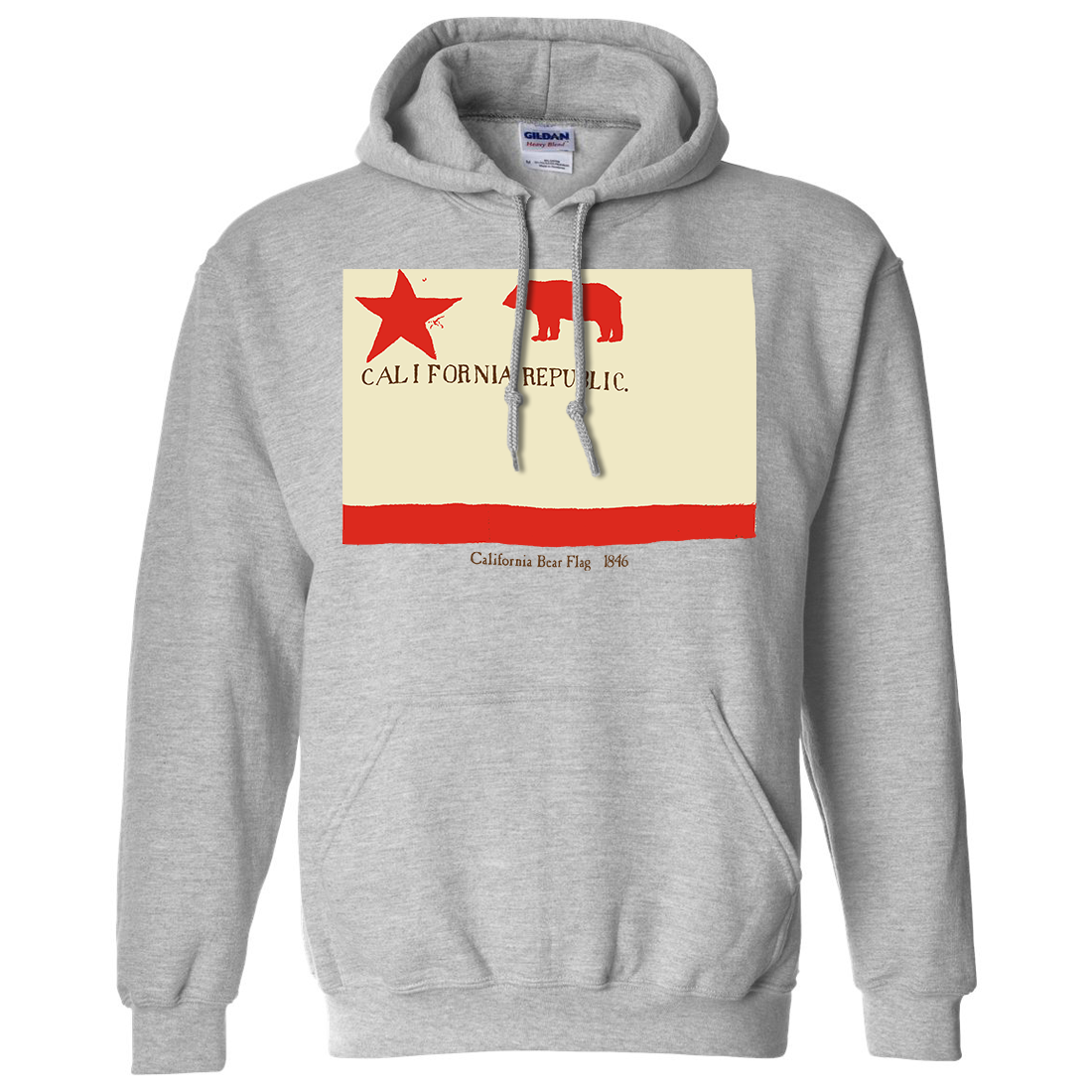 Sport Grey