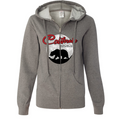 Gunmetal Heather