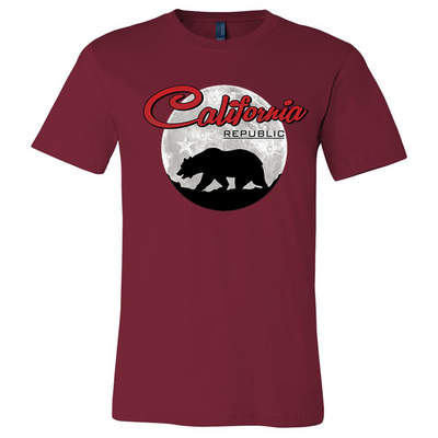 Cardinal Red