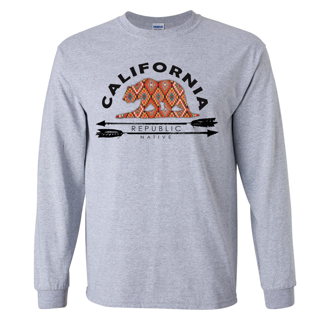 Sport Grey
