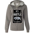 Gunmetal Heather
