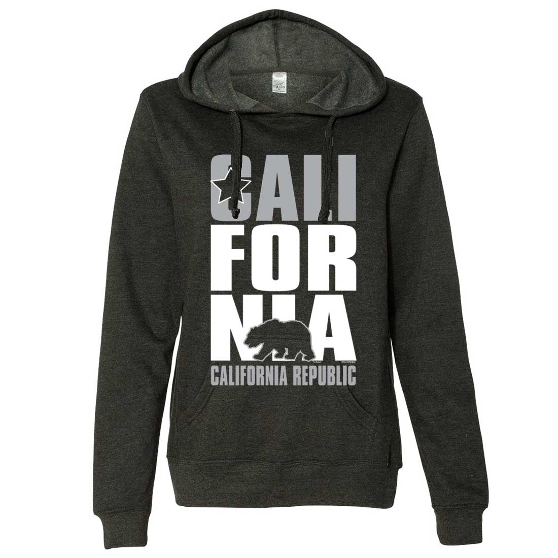 Charcoal Heather