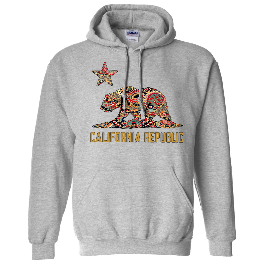 Sport Grey