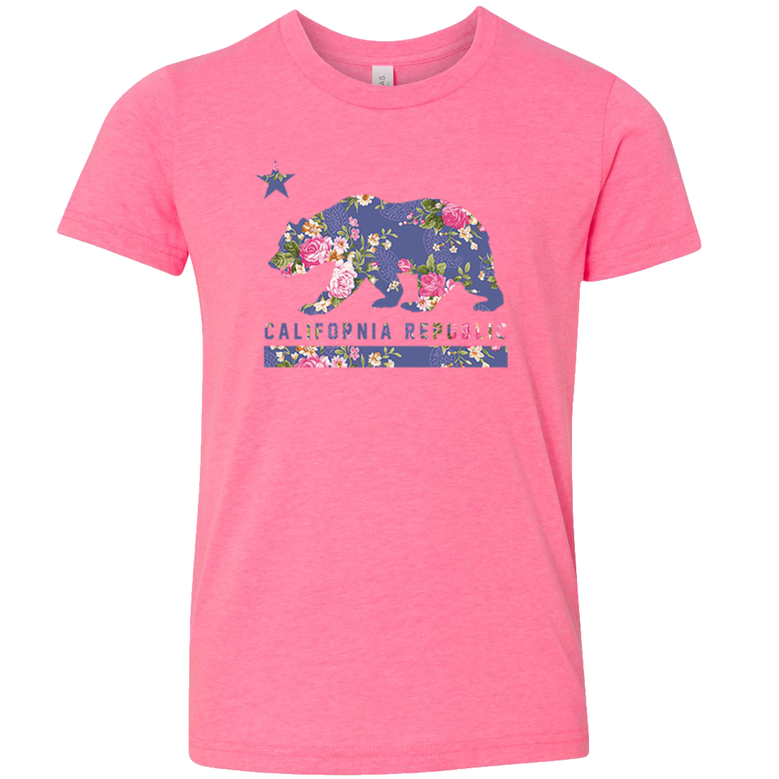 Neon Pink