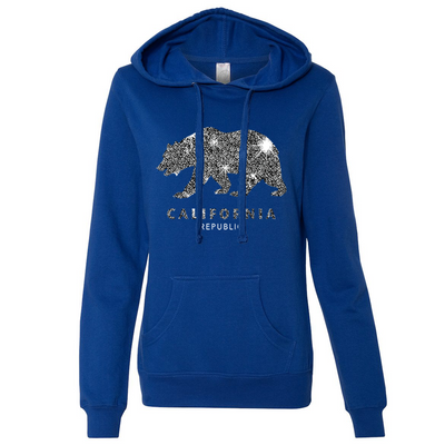 Fitted hoodie 2025 ladies