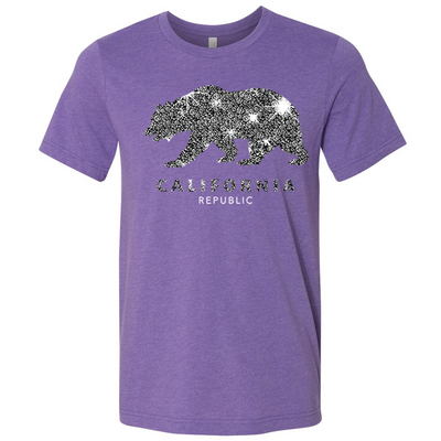 Heather Team Purple