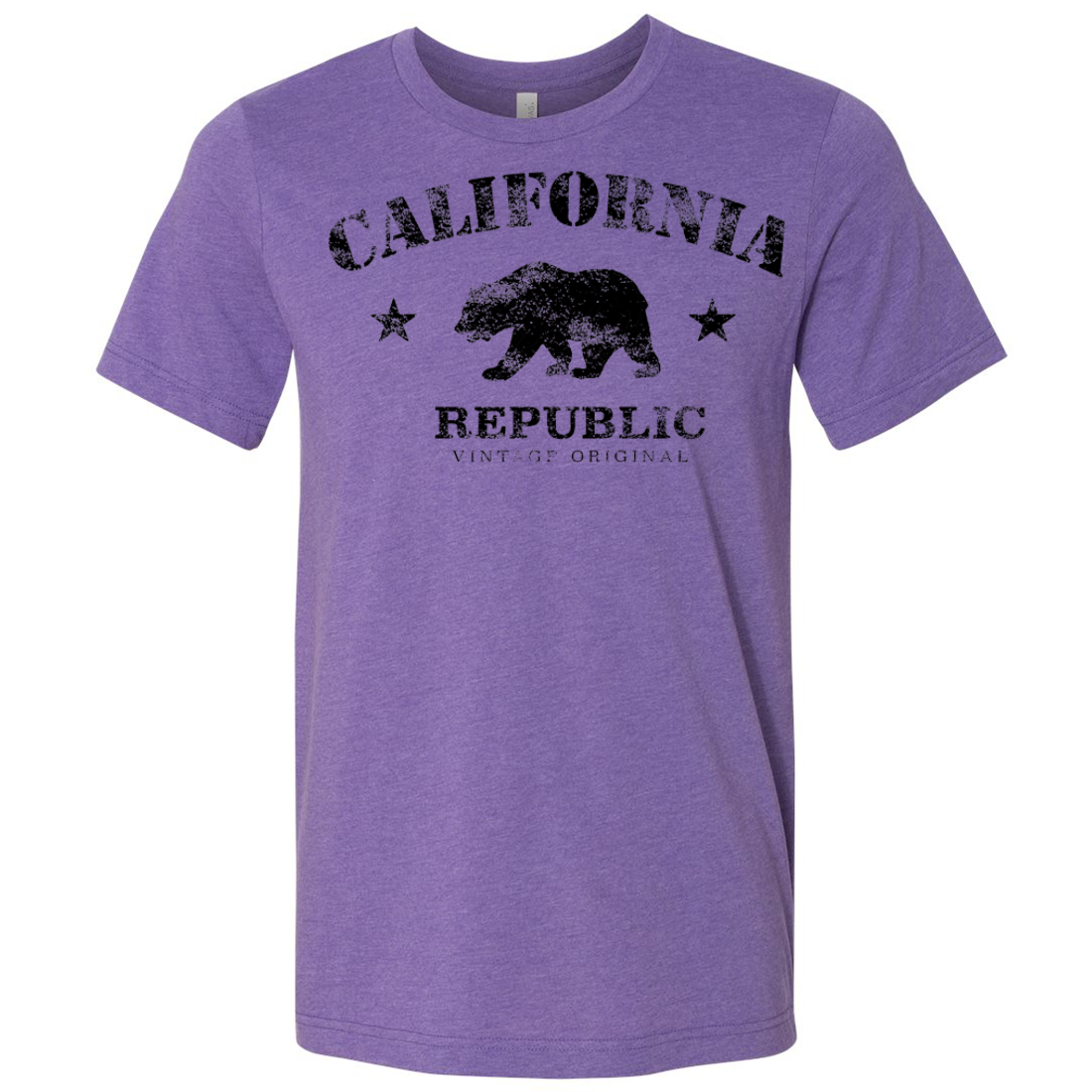 Heather Team Purple