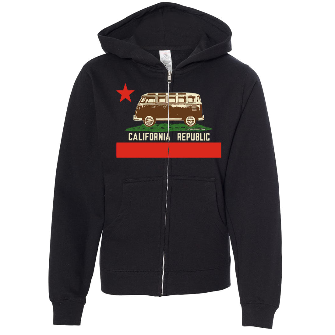 Van hoodies for youth best sale