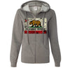 Gunmetal Heather