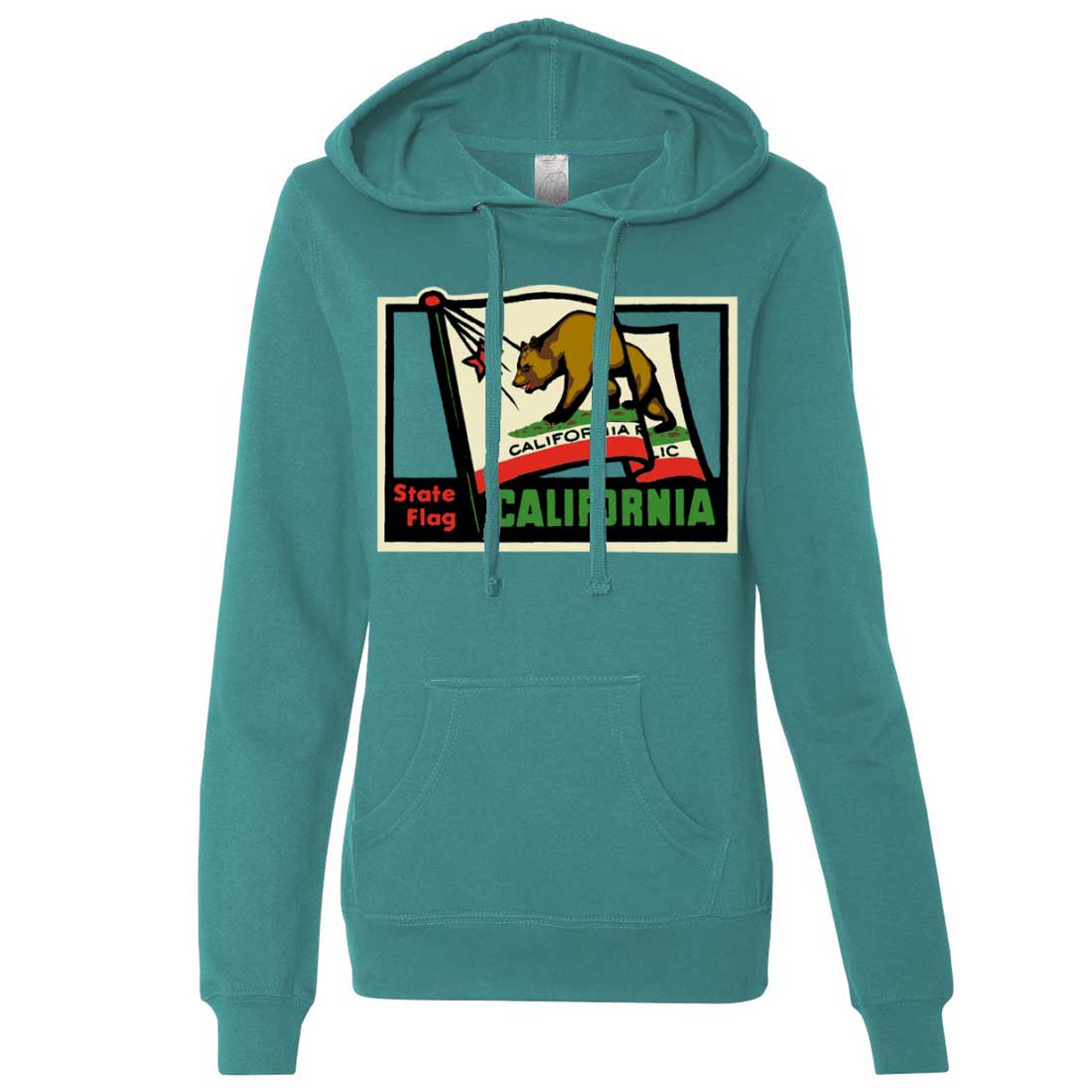 Teal