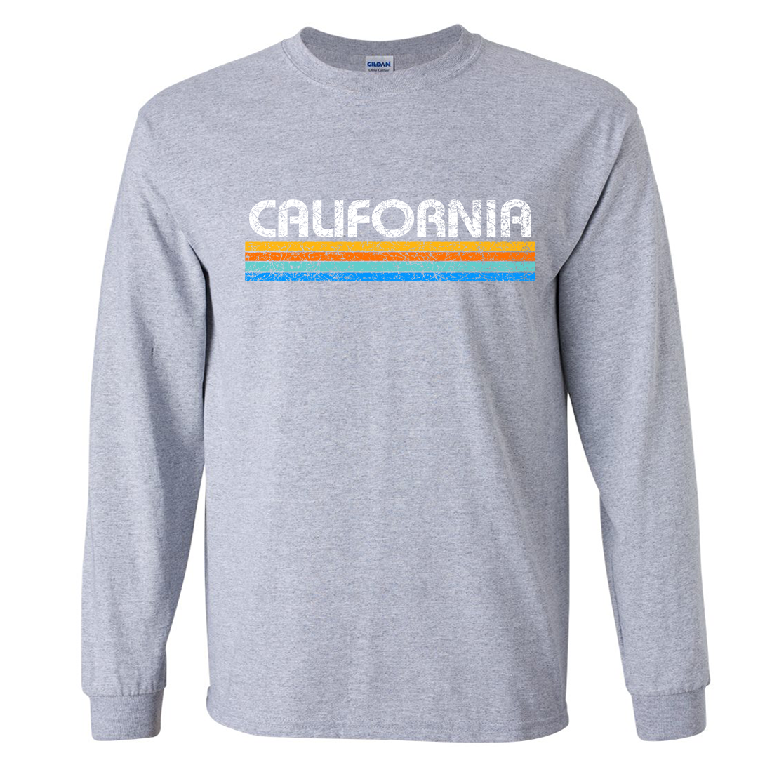 Sport Grey