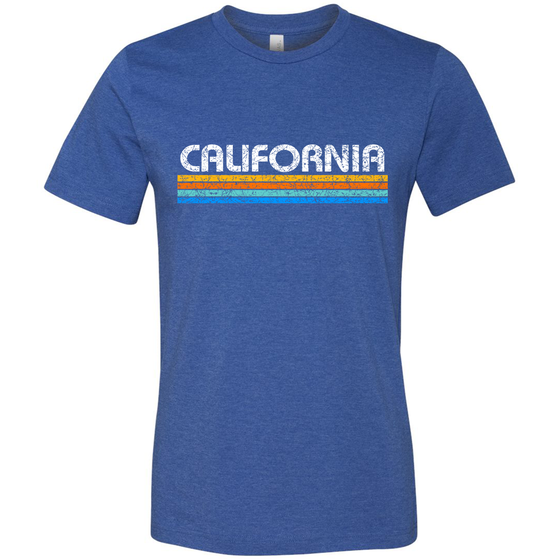 California t shirt online