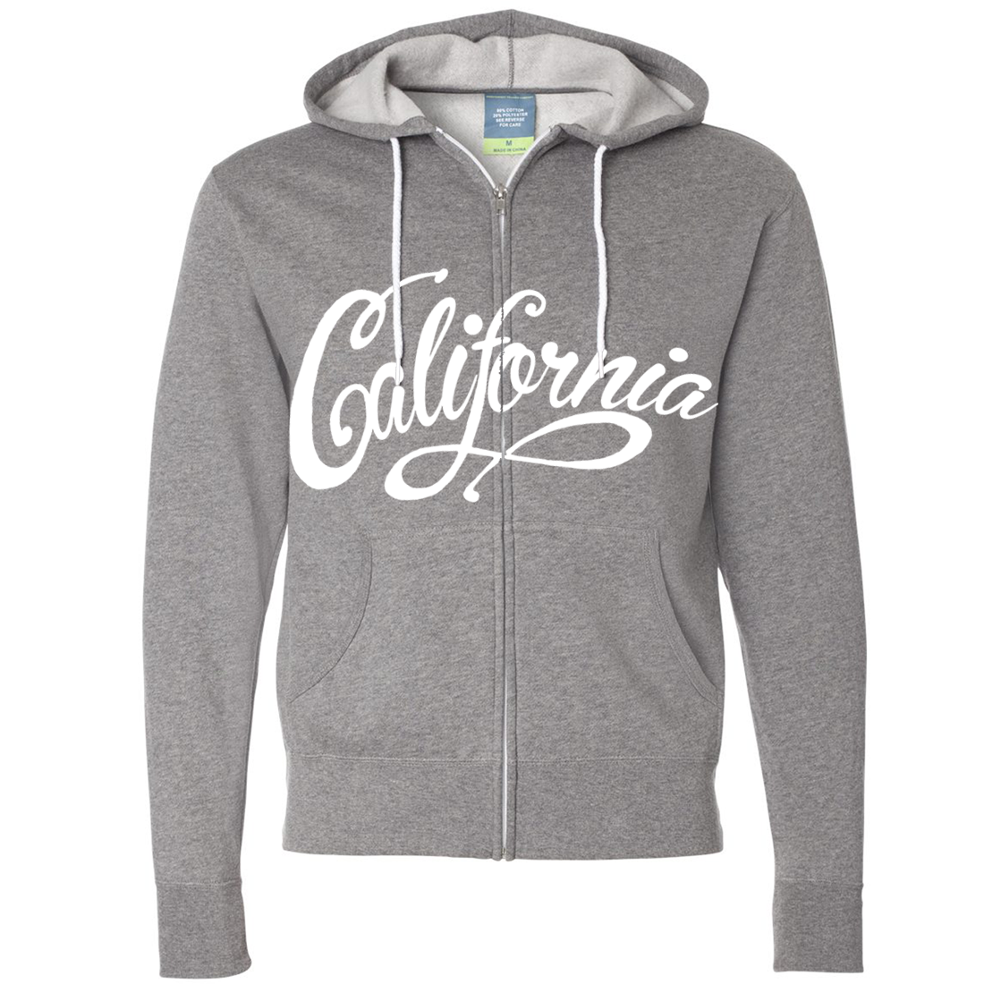 Gunmetal Heather