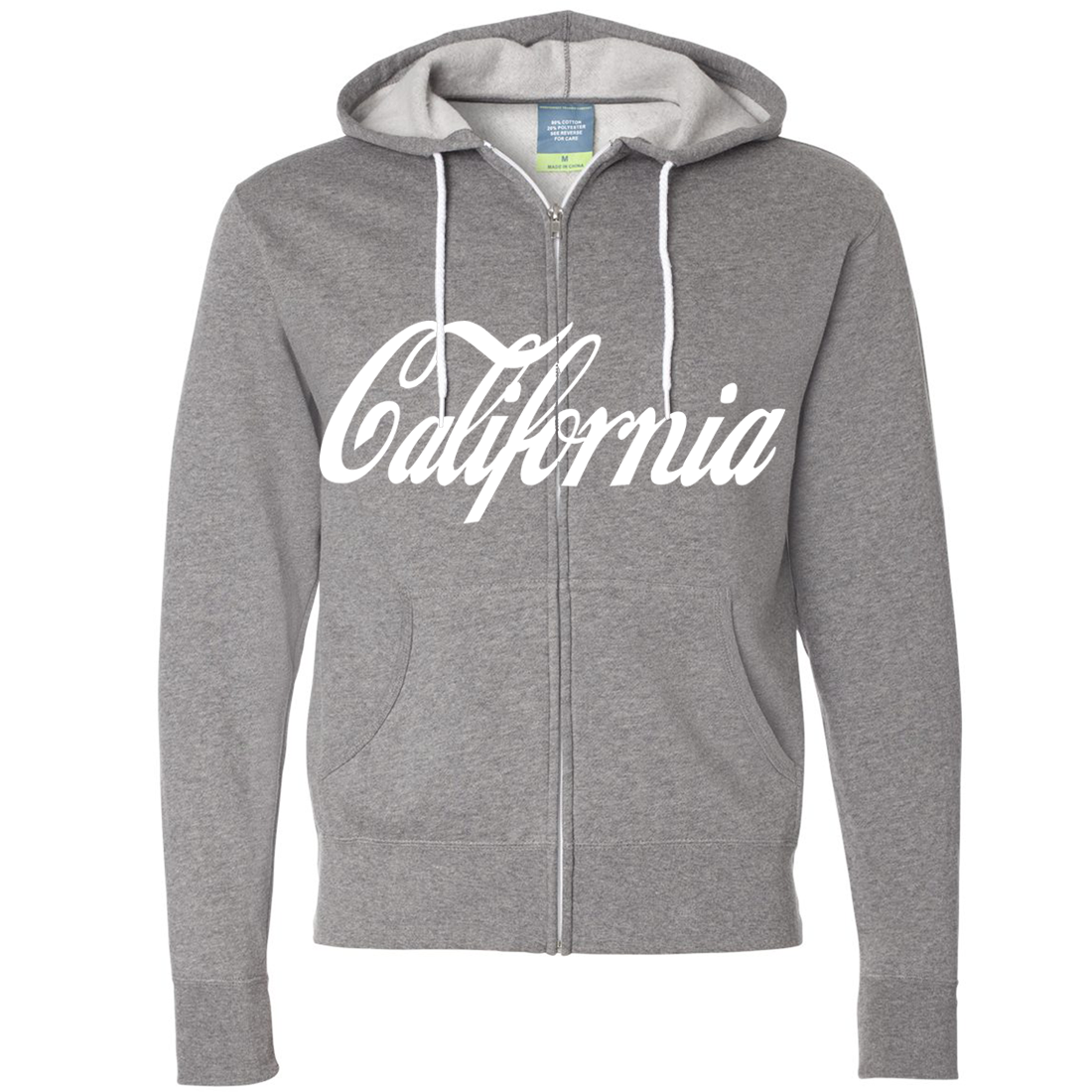 Gunmetal Heather