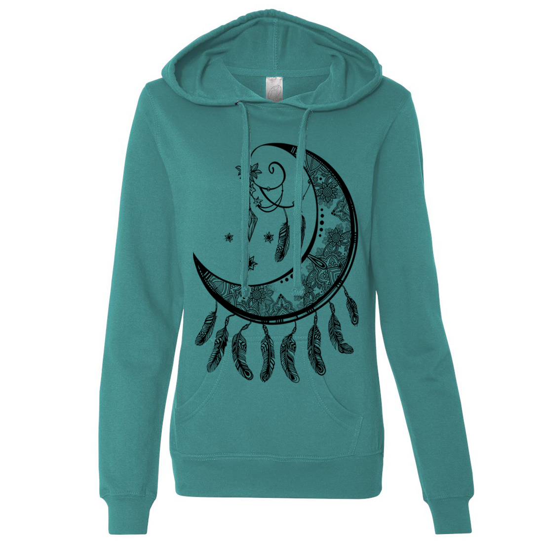 Teal