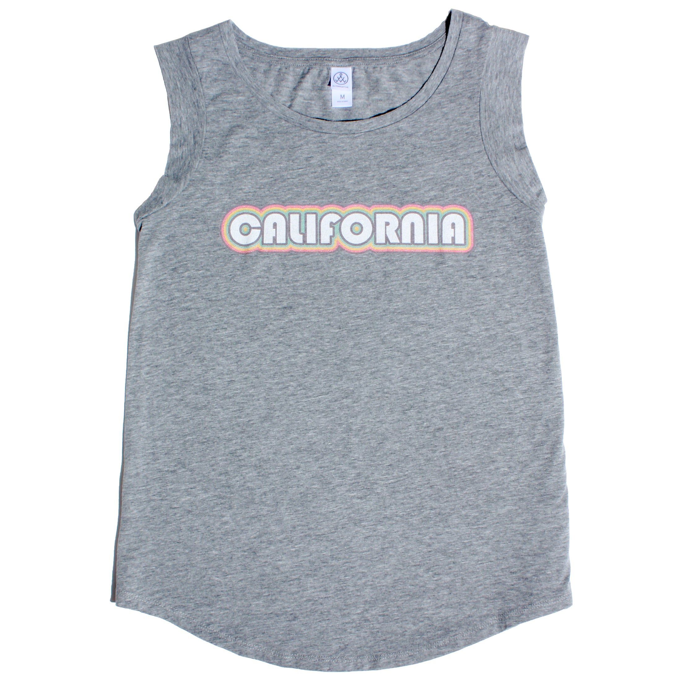Heather Grey
