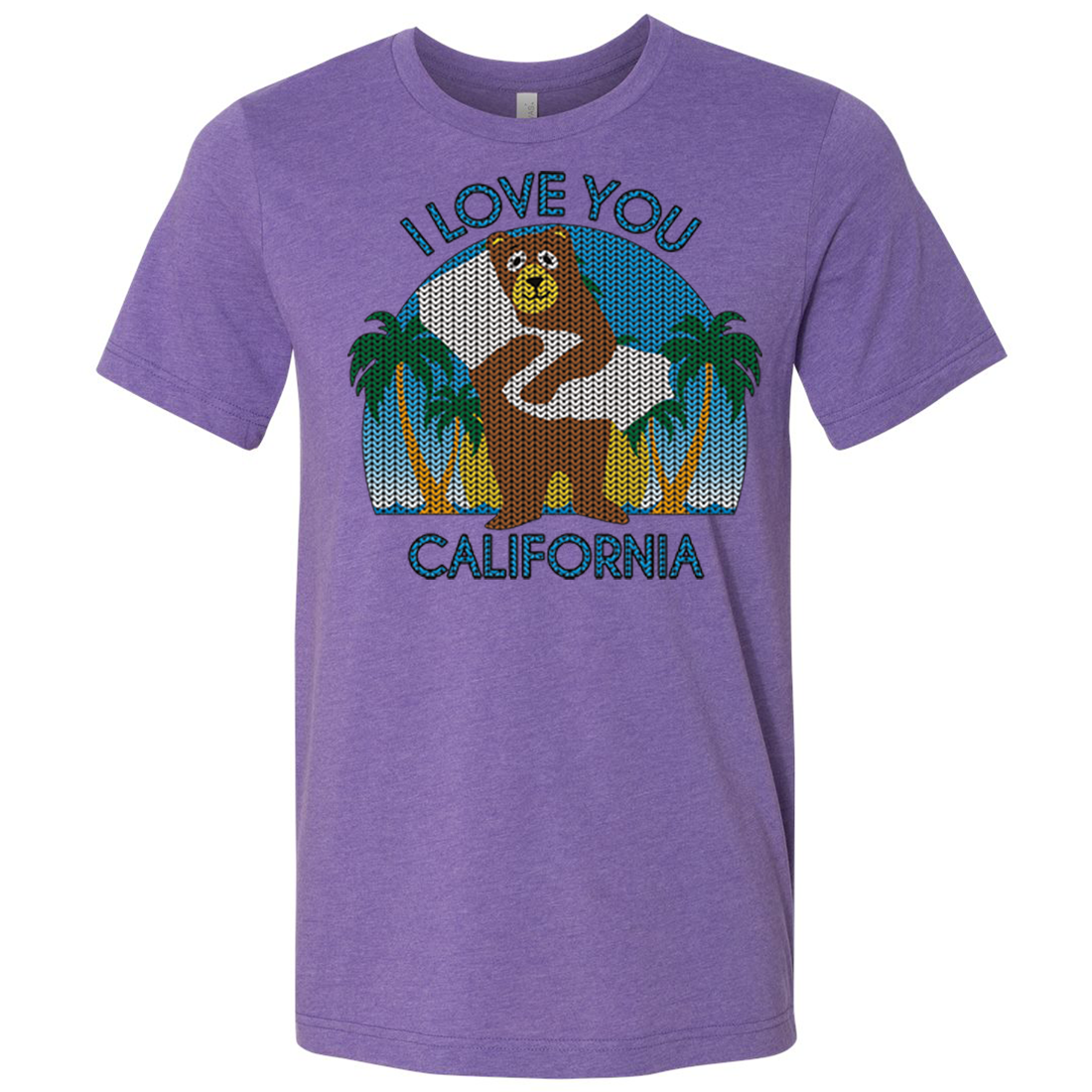 Heather Team Purple